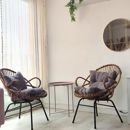 Apartment De La Chance *