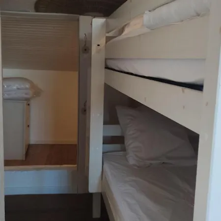 Apartment De La Chance