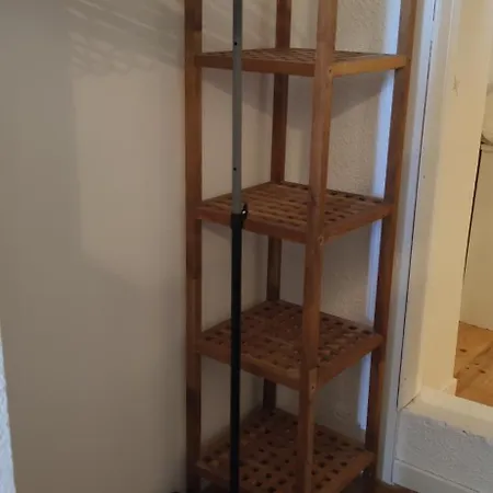 De La Chance Lägenhet Agde