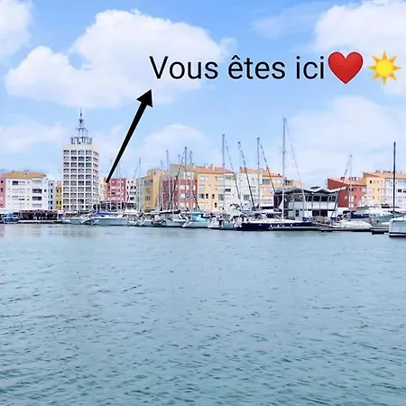 De La Chance Agde